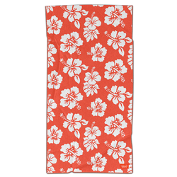 FLEX ON THE BEACH TOWEL