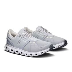 Glacier | White