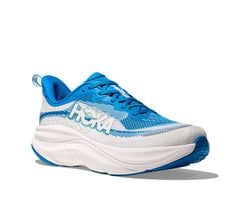 HOKA BLUE / FROST