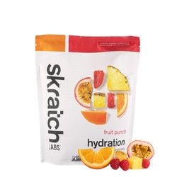 FRUIT PUNCH