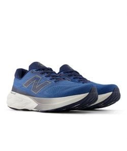 Color – SEA STONE with NB NAVY and Marmalade