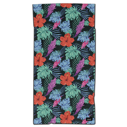 Color – TROPIC TOUCHDOWN TOWEL