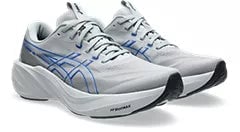 Color – PIEDMONT GREY/NEON BLUE