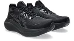 BLACK/GRAPHITE GREY
