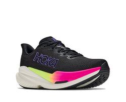 Color – BLACK / NEON NEBULA