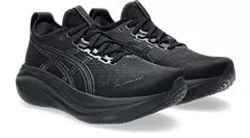 BLACK/GRAPHITE GREY