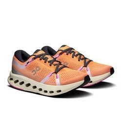 Tangerine | Ivory