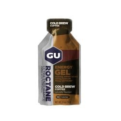 COLD BREW COFFEE