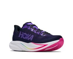 Color – CARBON BLACK / COSMIC PURPLE