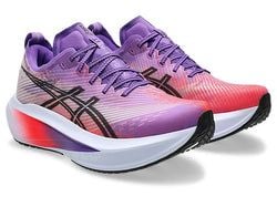 Edo Purple/Black