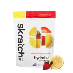 Color – STRAWBERRY LEMONADE