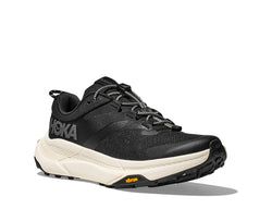 BLACK / ALABASTER