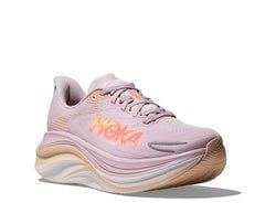 Color – LILAC CREAM / TANGERINE GLOW