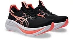 Color – BLACK/PEARL PINK