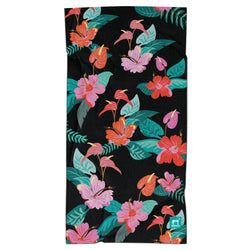 Color – MOONRISE IN MAUI TOWEL