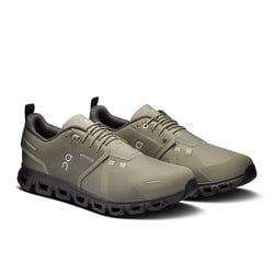 Color – Olive | Espresso