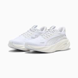 Color – PUMA White-PUMA Silver
