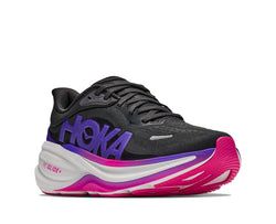 Color – CARBON BLACK / COSMIC PURPLE
