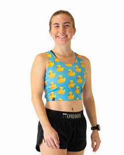 Color – Rubber Ducky