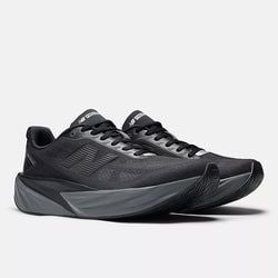 Black with Castlerock and Silver Metallic