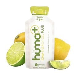 LEMONS AND LIMES