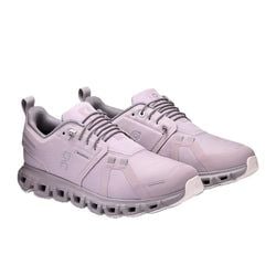 Color – Mauve | Zinc