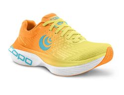 ORANGE / BLUE
