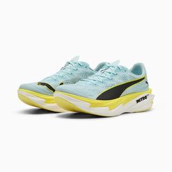 Color – Fresh Water-Lemon Crush-PUMA Black