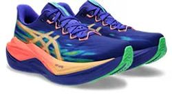 Color – COBALT BURST/LIGHT ORANGE