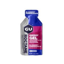 Color – BLUEBERRY POMEGRANATE