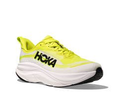 NEON HOKA CITRUS / NEON WHITE