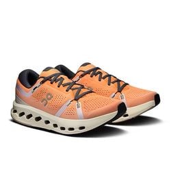 Tangerine | Ivory