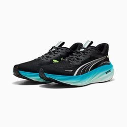 Color – PUMA Black-Speed Blue