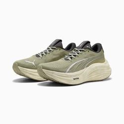 Lux Army-Warm White-Dusky Gray