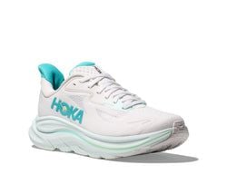WHITE / CIELO BLUE