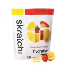STRAWBERRY LEMONADE