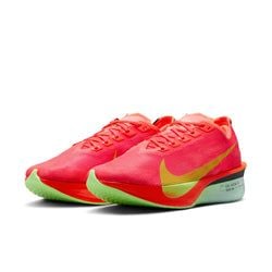 BRIGHT CRIMSON/LIME BLAST-MINT FOAM
