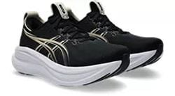 Color – BLACK/FEATHER GREY