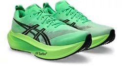 Color – VITAL GREEN / BLACK
