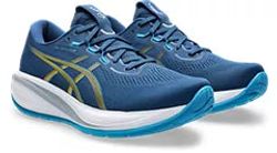 TWILIGHT BLUE/YAMABUKI