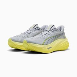 Color – VIBRANT SILVER - LUX LIME