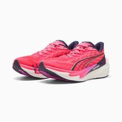 Color – Pure Pink-PUMA White