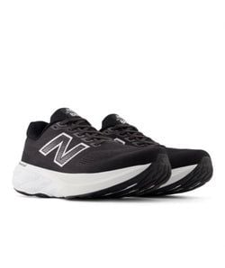 BLACK with NB 103 WHITE and REFLECTION