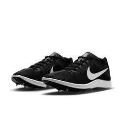 Color – BLACK/METALLIC SILVER-BLACK