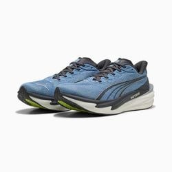 Color – ZEN BLUE-MOODY GRAY
