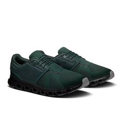 Evergreen | Glacier