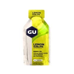 LEMON SUBLIME