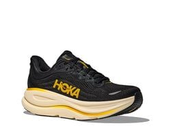 CARBON BLACK / YELLOW GOLD