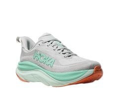 COSMIC GREY / SEAFOAM