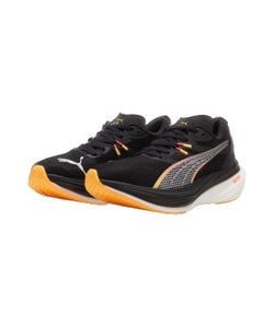PUMA BLACK-SUN STREAM